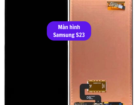 Thay Man Hinh Samsung S23 Sua Chua Man Hinh Samsung Uy Tin Lay Ngay Tai Ha Noi