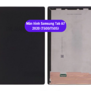 Thay màn hình Samsung Tab A7 2020 (T500/T505), Sửa chữa màn hình Samsung uy tín lấy ngay tại Hà Nội