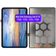 Thay Man Hinh Samsung Tab S7 Fe T730 T733 T735 T736 Sua Chua Man Hinh Samsung Uy Tin Lay Ngay Tai Ha Noi