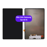 Thay màn hình Samsung Tab S9 FE, Sửa chữa màn hình Samsung uy tín lấy ngay tại Hà Nội