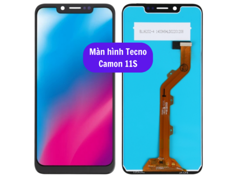 Thay Man Hinh Tecno Camon 11s Sua Chua Man Hinh Tecno Uy Tin Lay Ngay Tai Ha Noi