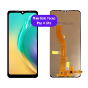 Thay màn hình Tecno Pop 4 Lite, Sửa chữa màn hình Tecno uy tín lấy ngay tại Hà Nội