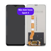 Thay màn hình Tecno Spark 4, Sửa chữa màn hình Tecno uy tín lấy ngay tại Hà Nội