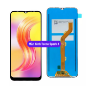 Thay Man Hinh Tecno Spark 4 Sua Chua Man Hinh Tecno Uy Tin Lay Ngay Tai Ha Noi Vua Phu Kien
