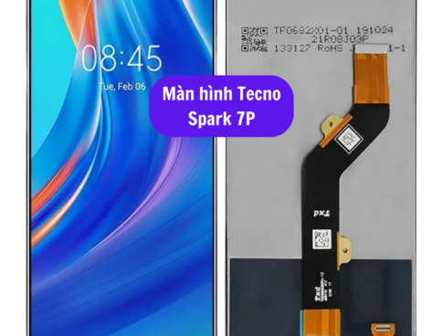 Thay Man Hinh Tecno Spark 7p Sua Chua Man Hinh Tecno Uy Tin Lay Ngay Tai Ha Noi