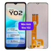 Thay màn hình Vivo Y02, Sửa chữa màn hình Vivo uy tín lấy ngay tại Hà Nội