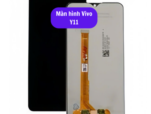 Thay Man Hinh Vivo Y11 Sua Chua Man Hinh Vivo Uy Tin Lay Ngay Tai Ha Noi