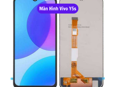 Thay Man Hinh Vivo Y5s Sua Chua Man Hinh Vivo Uy Tin Lay Ngay Tai Ha Noi