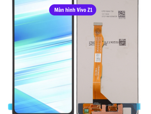 Thay Man Hinh Vivo Z1 Sua Chua Man Hinh Vivo Uy Tin Lay Ngay Tai Ha Noi