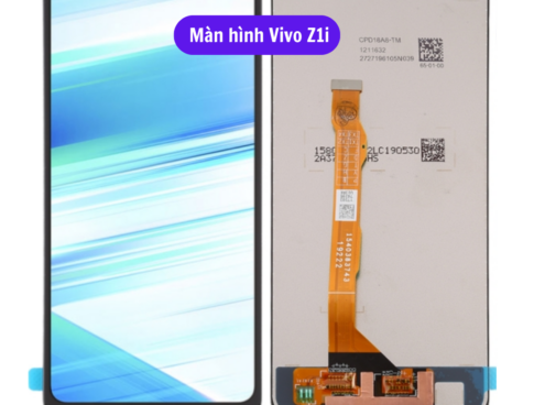 Thay Man Hinh Vivo Z1i Sua Chua Man Hinh Vivo Uy Tin Lay Ngay Tai Ha Noi