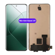 Thay màn hình Xiaomi 14T, Sửa chữa màn hình Xiaomi uy tín lấy ngay tại Hà Nội