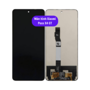 Thay màn hình Xiaomi Poco X4 GT, Sửa chữa màn hình Xiaomi uy tín lấy ngay tại Hà Nội