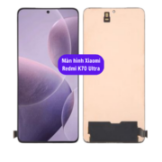 Thay màn hình Xiaomi Redmi K70 Ultra, Sửa chữa màn hình Xiaomi uy tín lấy ngay tại Hà Nội