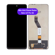 Thay màn hình Xiaomi Redmi Note 11T Pro 5G, Sửa chữa màn hình Redmi uy tín lấy ngay tại Hà Nội