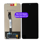 Thay màn hình Xiaomi Redmi Note 12T Pro, Sửa chữa màn hình Xiaomi uy tín lấy ngay tại Hà Nội