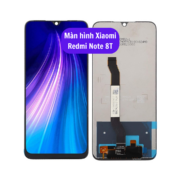 Thay màn hình Xiaomi Redmi Note 8T, Sửa chữa màn hình Xiaomi uy tín lấy ngay tại Hà Nội