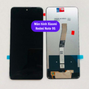 Thay màn hình Xiaomi Redmi Note 9S, Sửa chữa màn hình Xiaomi uy tín lấy ngay tại Hà Nội