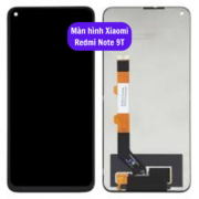 Thay màn hình Xiaomi Redmi Note 9T, Sửa chữa màn hình Xiaomi uy tín lấy ngay tại Hà Nội