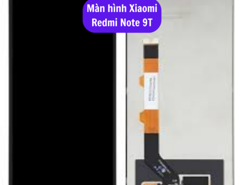 Thay Man Hinh Xiaomi Redmi Note 9t Sua Chua Man Hinh Xiaomi Uy Tin Lay Ngay Tai Ha Noi