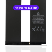 Thay pin iPad Pro 10.5 inch uy tín lấy ngay tại Hà Nội