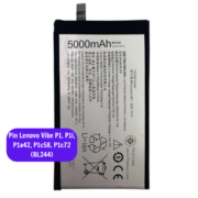 Thay pin Lenovo Vibe P1, P1i, P1a42, P1c58, P1c72 (BL244), Sửa chữa Lenovo uy tín lấy ngay tại Đống Đa, Hà Nội