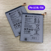 Thay pin LG BL-T56, Sửa chữa pin LG uy tín lấy ngay tại Hà Nội