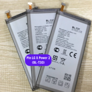 Thay pin LG X Power 2 (BL-T30), Sửa chữa LG uy tín lấy ngay tại Đống Đa, Hà Nội