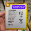 Thay pin Samsung Tab A7 Lite T220/T225 (HQ-3565S) uy tín lấy ngay tại Hà Nội