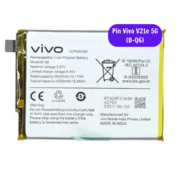 Thay pin Vivo V21e 5G (B-Q6), Sửa chữa pin Vivo uy tín lấy ngay tại Hà Nội