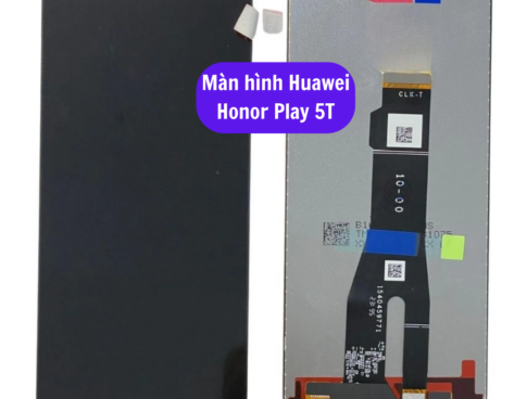 Thay Man Hinh Huawei Honor Play 5t Sua Chua Man Hinh Huawei Uy Tin Lay Ngay Tai Ha Noi