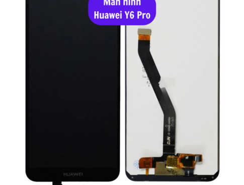 Thay Man Hinh Huawei Y6 Pro Sua Chua Man Hinh Huawei Uy Tin Lay Ngay Tai Ha Noi