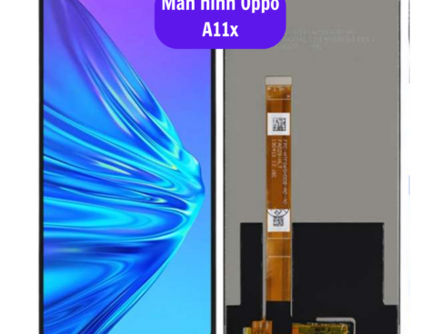 Thay Man Hinh Oppo A11x Sua Chua Man Hinh Oppo Uy Tin Lay Ngay Tai Ha Noi