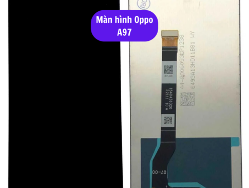 Thay Man Hinh Oppo A97 Sua Chua Man Hinh Oppo Uy Tin Lay Ngay Tai Ha Noi