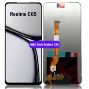 Thay màn hình Realme C65, Sửa chữa màn hình Realme uy tín lấy ngay tại Hà Nội