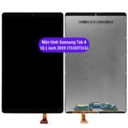 Thay màn hình Samsung Tab A 10.1 inch 2019 (T510/T515), Sửa chữa màn hình Samsung uy tín lấy ngay tại Hà Nội