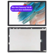 Thay màn hình Samsung Tab A8 10.5 inch 2022 (X200/X205), Sửa chữa màn hình Samsung uy tín lấy ngay tại Hà Nội