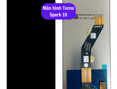 Thay Man Hinh Tecno Spark 10 Sua Chua Man Hinh Tecno Uy Tin Lay Ngay Tai Ha Noi