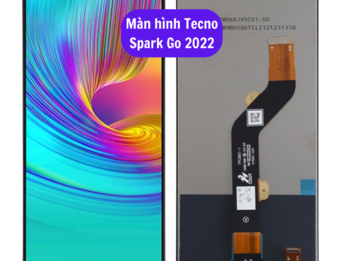 Thay Man Hinh Tecno Spark Go 2022 Sua Chua Man Hinh Tecno Uy Tin Lay Ngay Tai Ha Noi