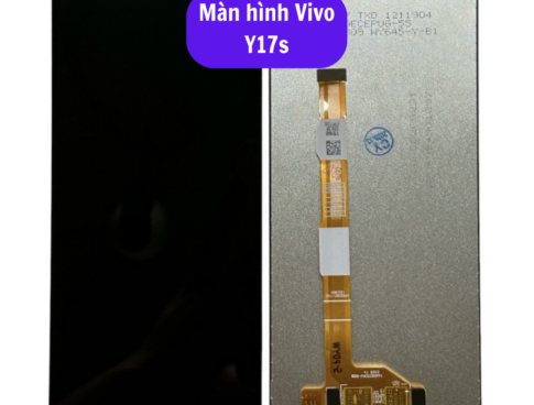 Thay Man Hinh Vivo Y17s Sua Chua Man Hinh Vivo Uy Tin Lay Ngay Tai Ha Noi