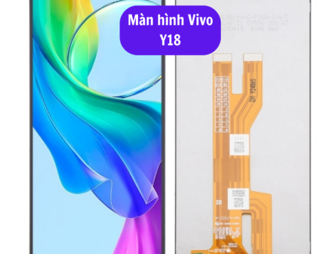 Thay Man Hinh Vivo Y18 Sua Chua Man Hinh Vivo Uy Tin Lay Ngay Tai Ha Noi