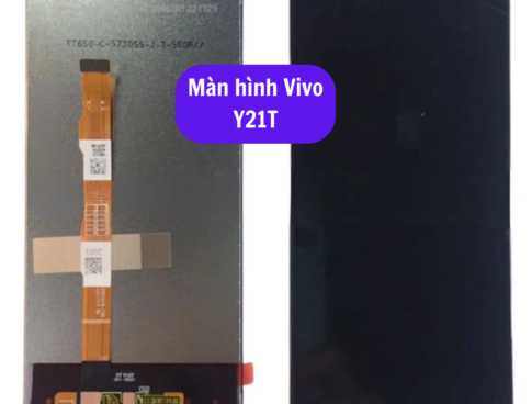 Thay Man Hinh Vivo Y21t Sua Chua Man Hinh Vivo Uy Tin Lay Ngay Tai Ha Noi