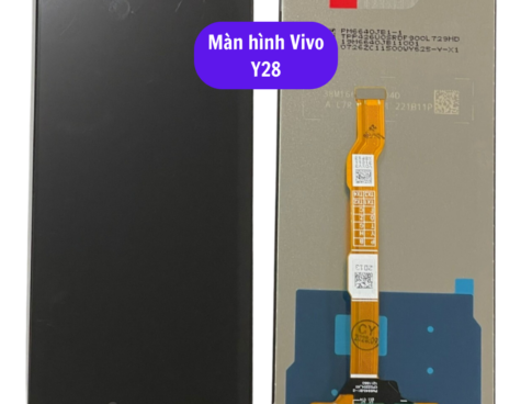 Thay Man Hinh Vivo Y28 Sua Chua Man Hinh Vivo Uy Tin Lay Ngay Tai Ha Noi