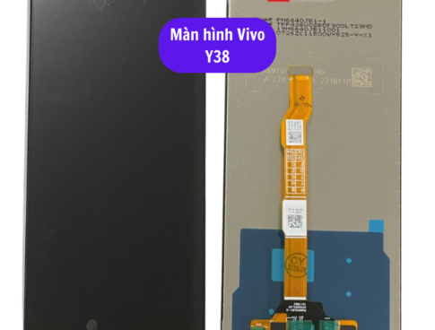 Thay Man Hinh Vivo Y38 Sua Chua Man Hinh Vivo Uy Tin Lay Ngay Tai Ha Noi