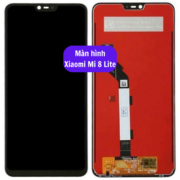 Thay màn hình Xiaomi Mi 8 Lite, Sửa chữa màn hình Xiaomi uy tín lấy ngay tại Hà Nội