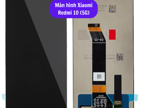 Thay Man Hinh Xiaomi Redmi 10 5g Sua Chua Man Hinh Xiaomi Uy Tin Lay Ngay Tai Ha Noi