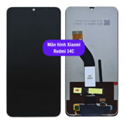 Thay màn hình Xiaomi Redmi 14C, Sửa chữa màn hình Xiaomi uy tín lấy ngay tại Hà Nội