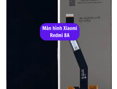 Thay Man Hinh Xiaomi Redmi 8a Sua Chua Man Hinh Xiaomi Uy Tin Lay Ngay Tai Ha Noi