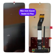 Thay Man Hinh Xiaomi Redmi A3 Plus Sua Chua Man Hinh Xiaomi Uy Tin Lay Ngay Tai Ha Noi