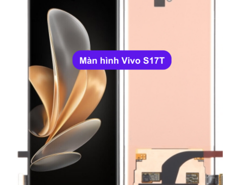 Thay Man Hinh Vivo S17t Sua Chua Man Hinh Vivo Uy Tin Lay Ngay Tai Ha Noi