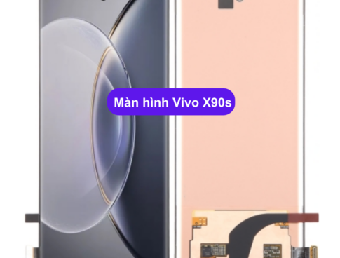 Thay Man Hinh Vivo X90s Sua Chua Man Hinh Vivo Uy Tin Lay Ngay Tai Ha Noi